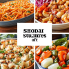 Side dishes