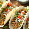 Sweet Pulled Pork Tacos