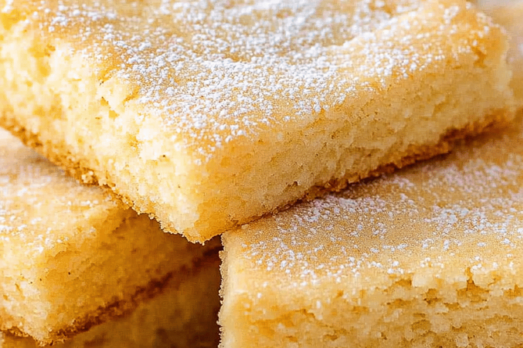 Ted Lasso Biscuits