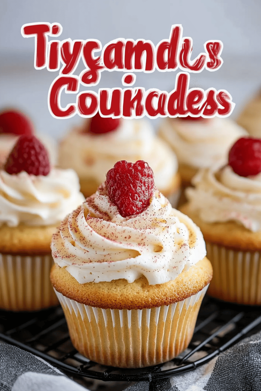 Tres Leches Cupcakes slice on plate showing perfect texture and swirl pattern