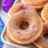 Uncrustables donuts