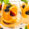 White Sangria