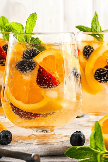 White Sangria