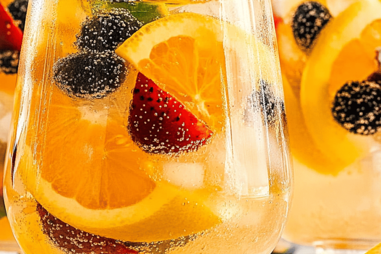 White Sangria