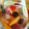 White Sangria Recipe