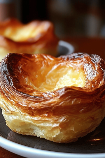 Yorkshire pudding