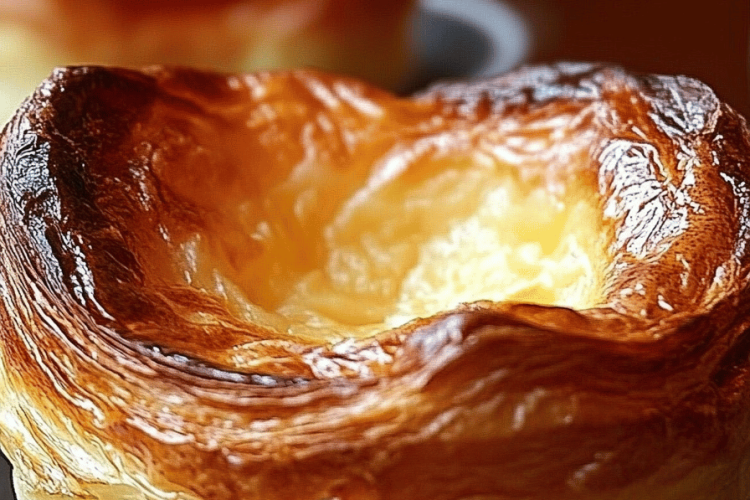 Yorkshire pudding