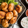 air fryer chicken nuggets