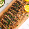 air fryer pork tenderloin