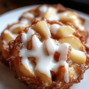 apple fritters