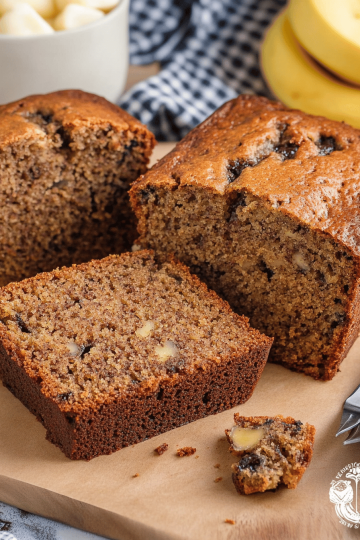 banana bread