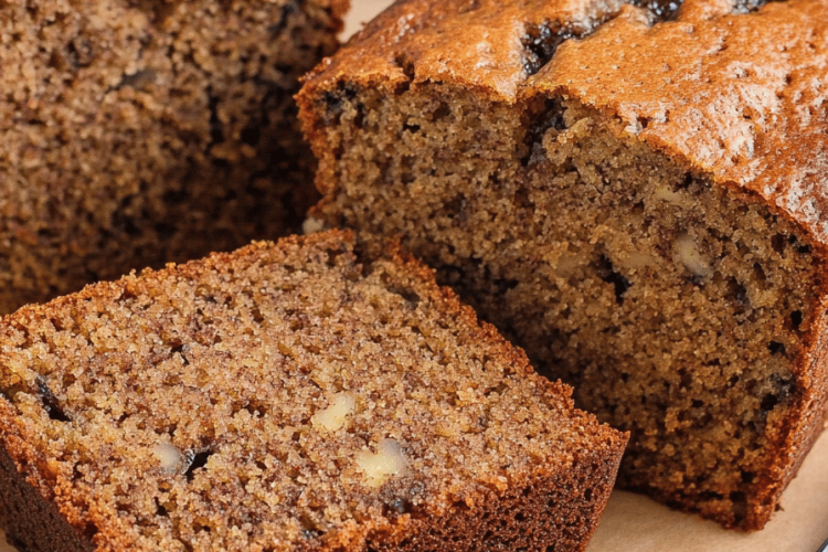 banana bread