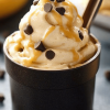 banana soft serve