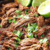barbacoa beef