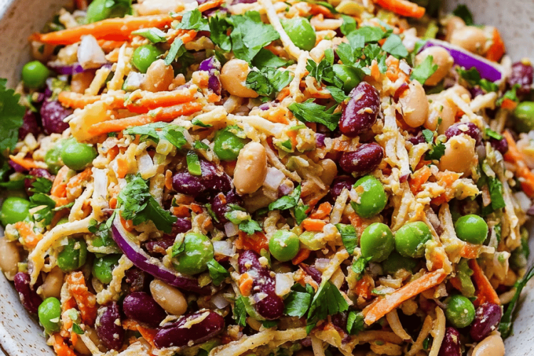 bean salad