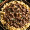beef carbonnade