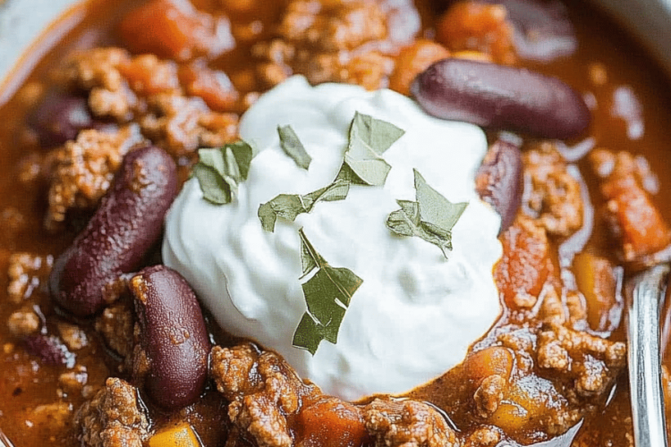 best chili