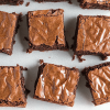 blender brownies