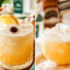 bourbon whiskey sour