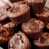 brownie bites