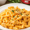 buffalo chicken alfredo