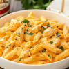 buffalo chicken alfredo