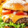 burger sauce