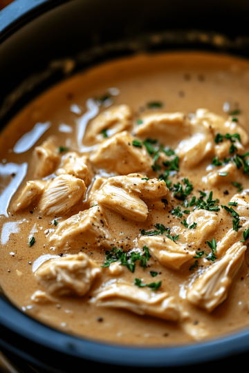 chicken gravy