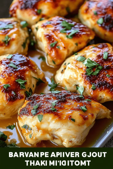 chicken recipes