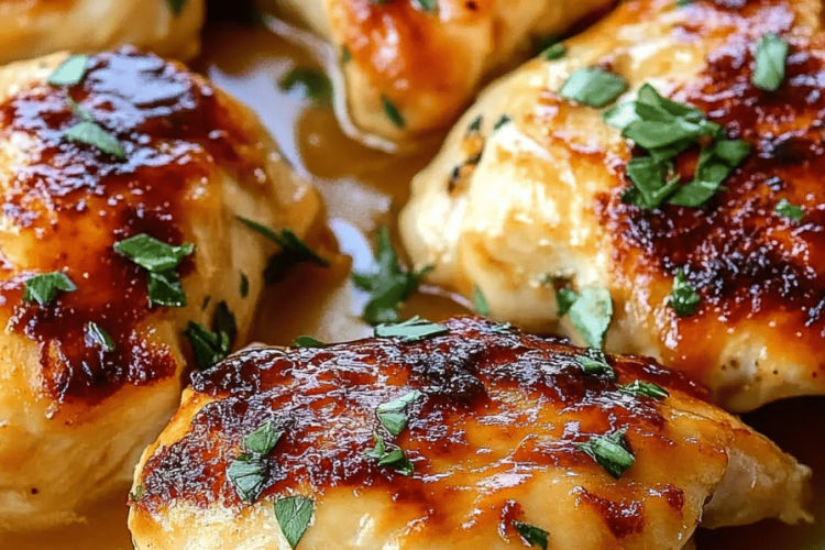 chicken recipes
