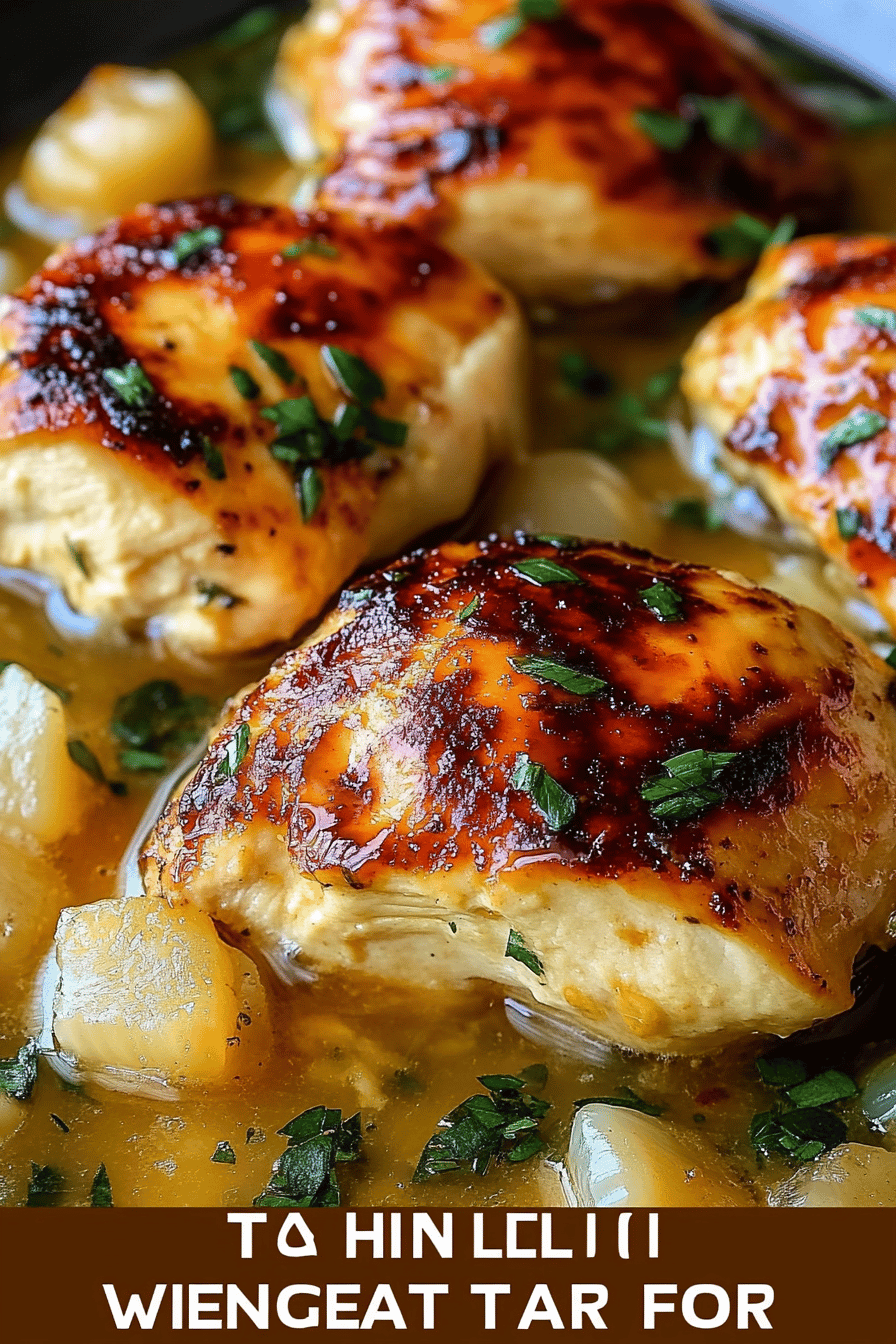 chicken recipes slice on plate showing perfect texture and swirl pattern