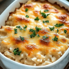 chicken rice casserole