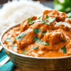 chicken tikka masala