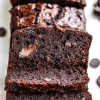 chocolate banana bread