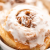 cinnamon rolls
