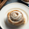 cinnamon rolls