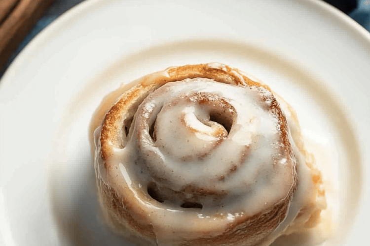 cinnamon rolls
