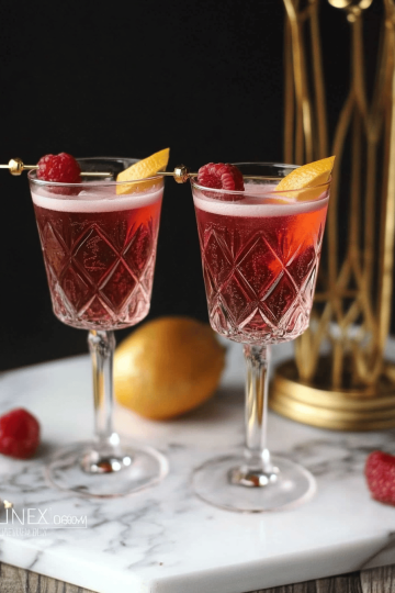 cocktail recipe