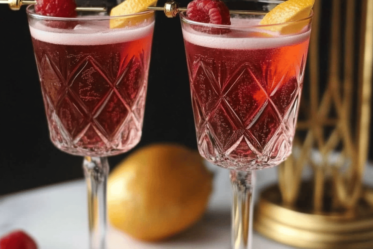 cocktail recipe