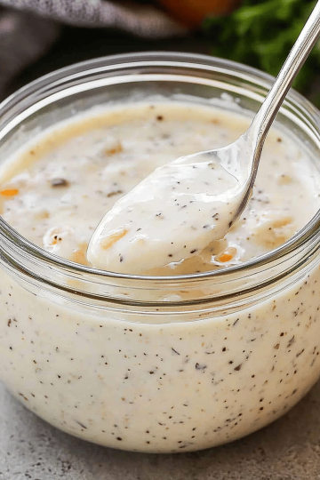 coleslaw dressing
