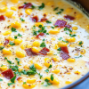 corn chowder
