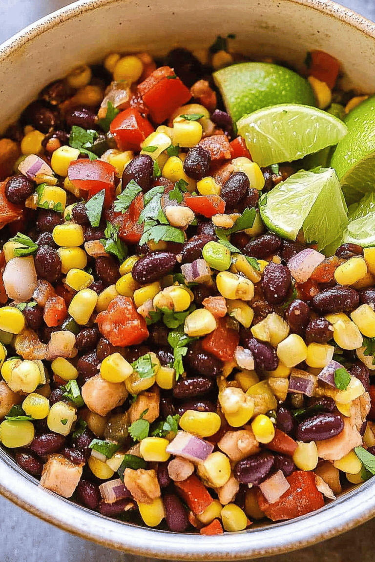 cowboy caviar