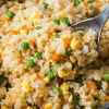 egg fried rice