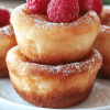 french toast muffins