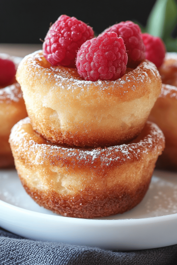 french toast muffins
