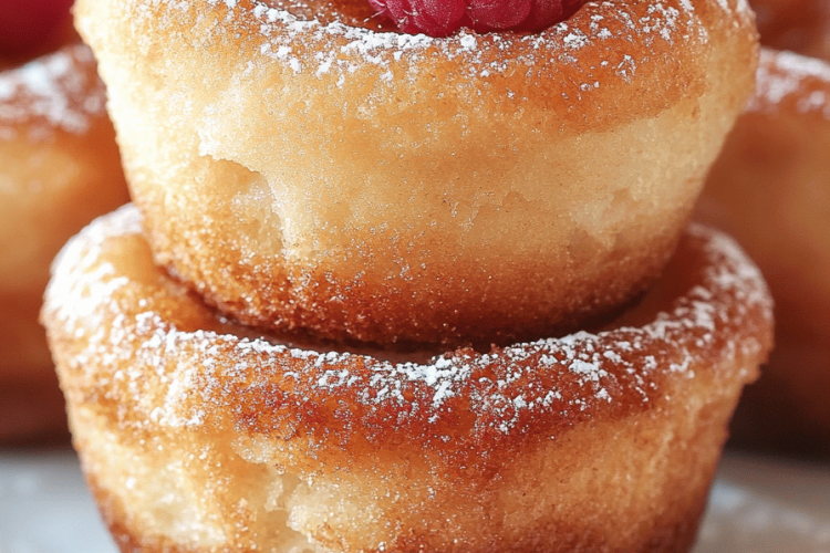 french toast muffins