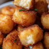 fried cheese