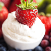 fruit dip