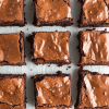 fudge brownie recipe