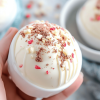 hot cocoa bombs